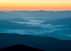 View from Clingmans Dome, North Carolina